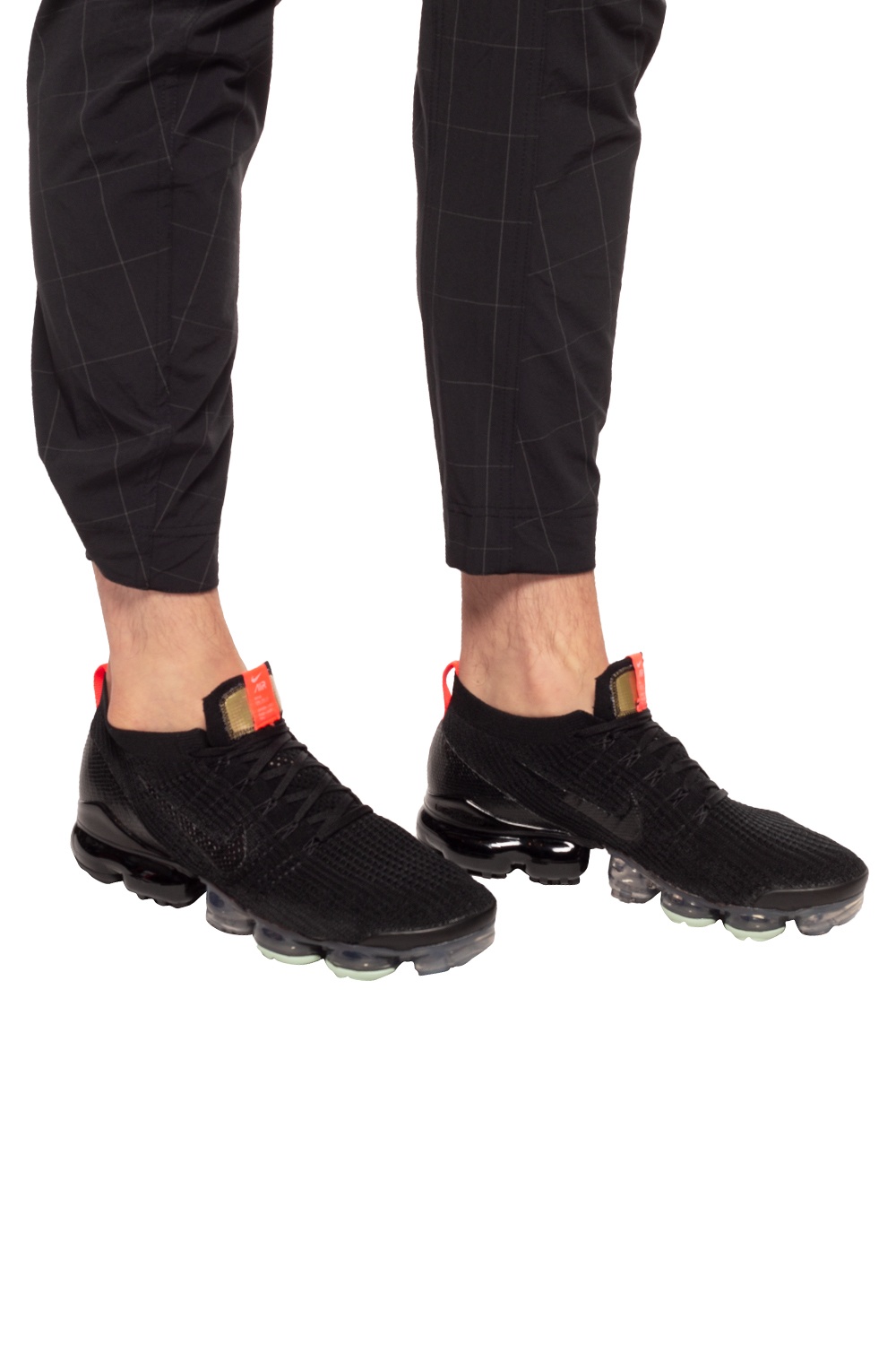 Nike vapormax flyknit 3 black igloo best sale